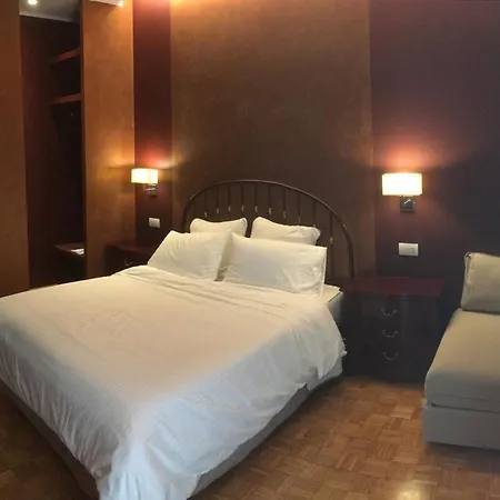 Robin 3* Montegranaro