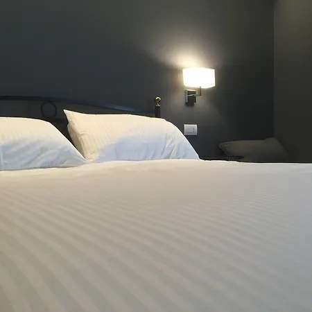 Bed & Breakfast Robin Montegranaro