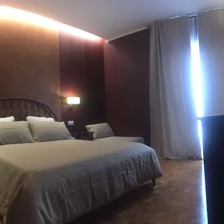 Bed & Breakfast Robin