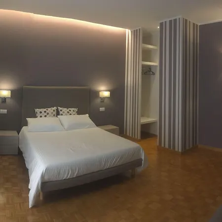 Bed & Breakfast Robin 3*