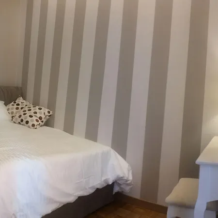 Robin Bed & Breakfast Montegranaro
