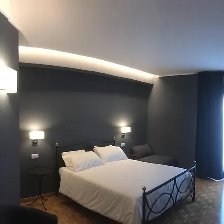 Robin Bed & Breakfast