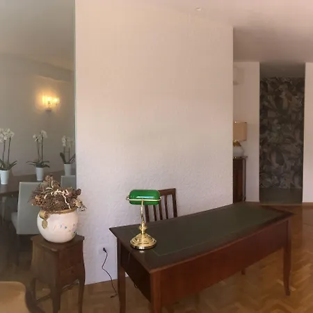 Bed & Breakfast Robin 3*