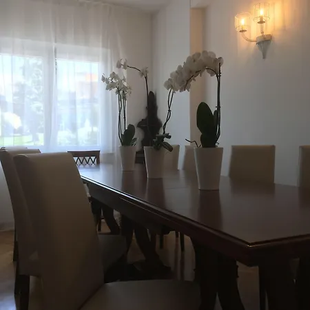 Frühstückspension Robin 3*