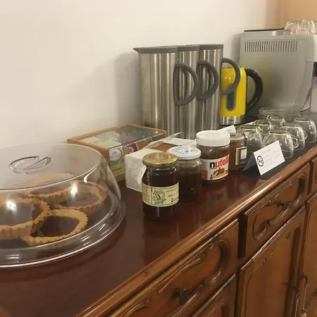 Robin Bed & Breakfast Montegranaro