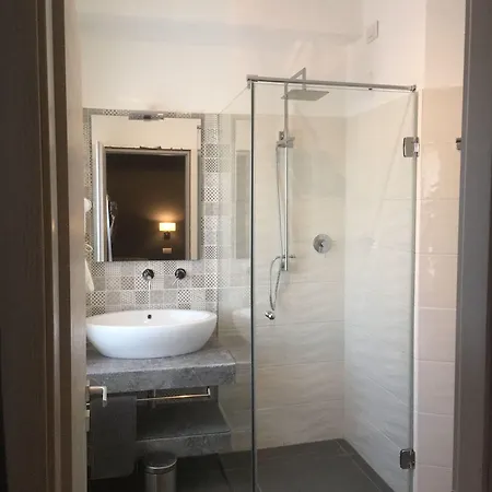 Frühstückspension Robin Montegranaro