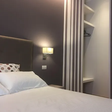 Bed & Breakfast Robin 3*