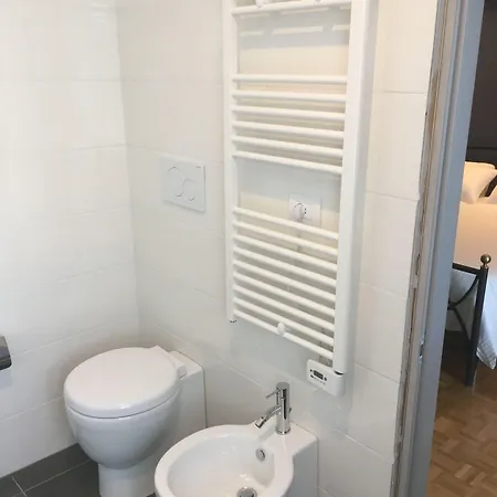 Frühstückspension Robin