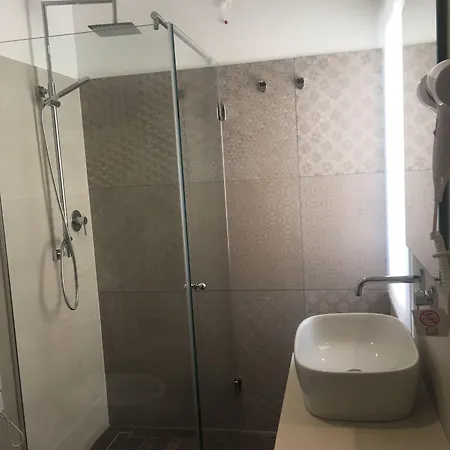 Robin Bed & Breakfast Montegranaro