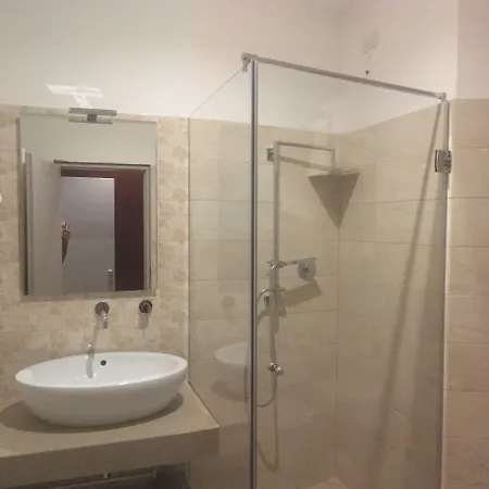 Frühstückspension Robin Montegranaro