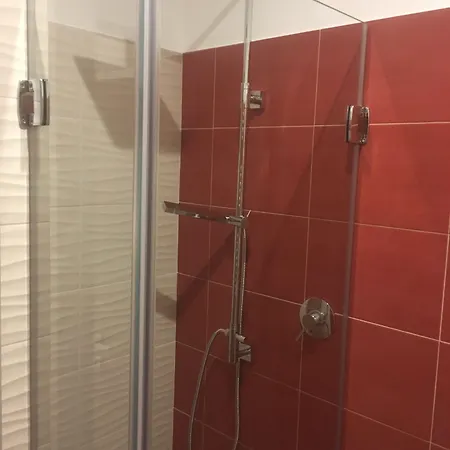 Bed & Breakfast Robin 3*