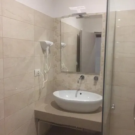 Frühstückspension Robin 3*