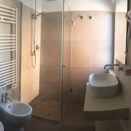 Robin B&B 몬테그라나로