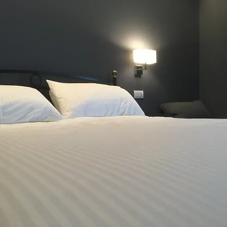 Robin Bed & Breakfast 3*