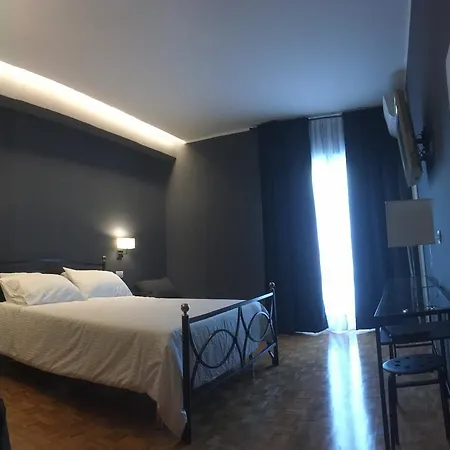 Robin Bed & Breakfast 3*