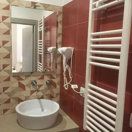 Frühstückspension Robin 3*