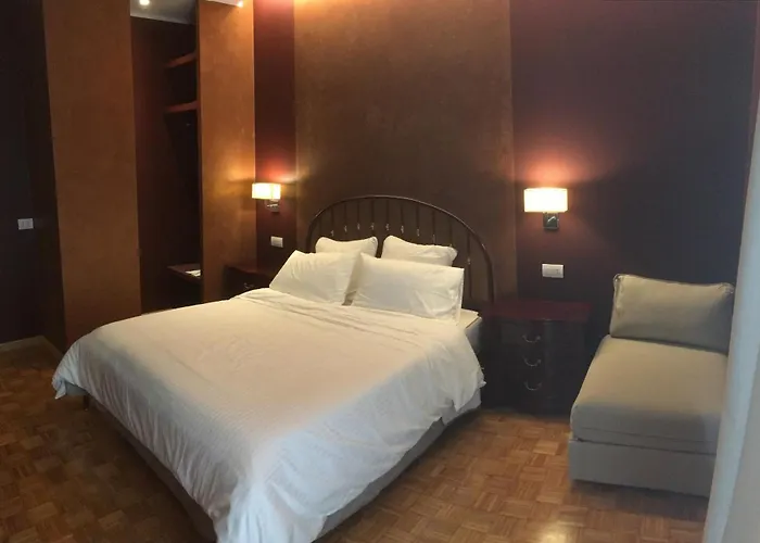 Robin 3* Montegranaro