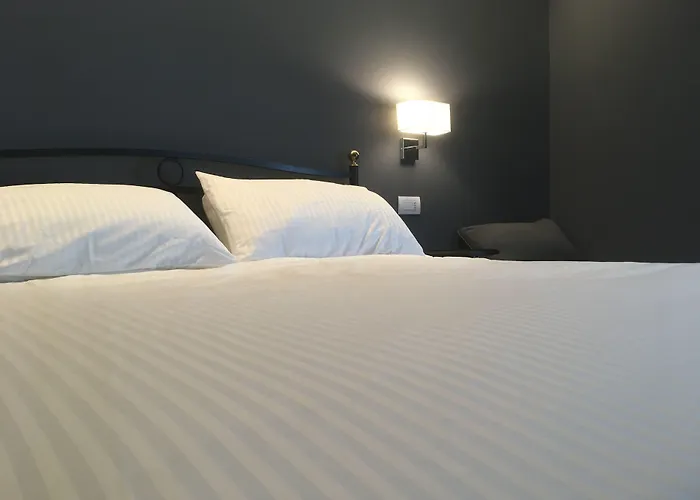 Bed & Breakfast Robin Montegranaro