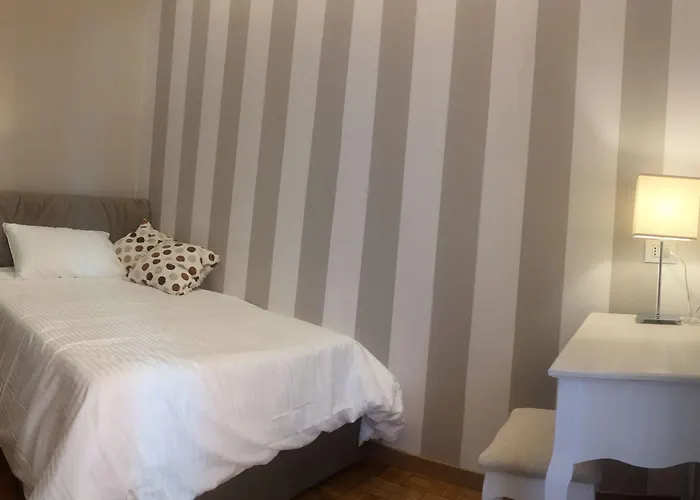 Robin Bed & Breakfast Montegranaro