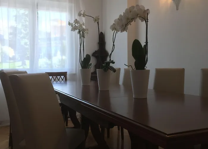 Bed & Breakfast Robin 3*