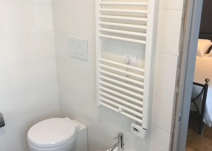 Bed & Breakfast Robin