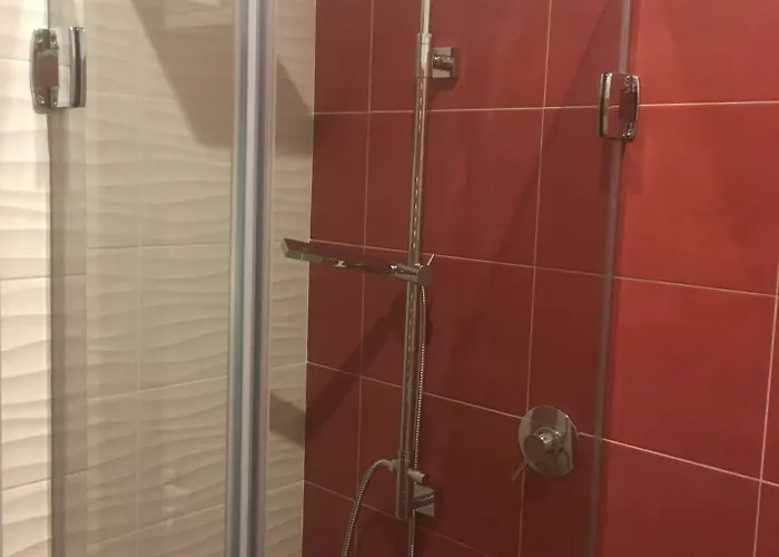 Bed & Breakfast Robin 3*