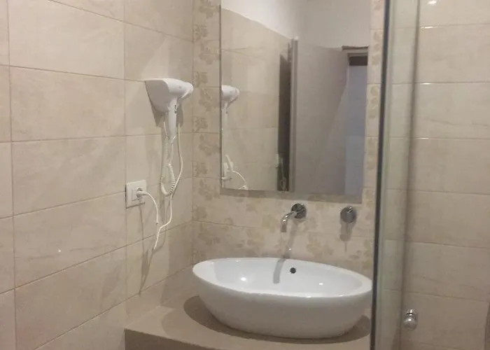 Bed & Breakfast Robin 3*