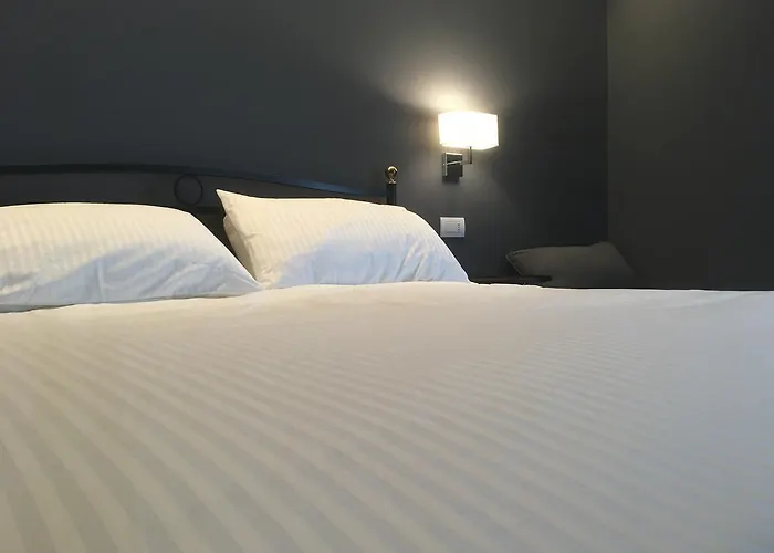 Robin Bed & Breakfast 3*