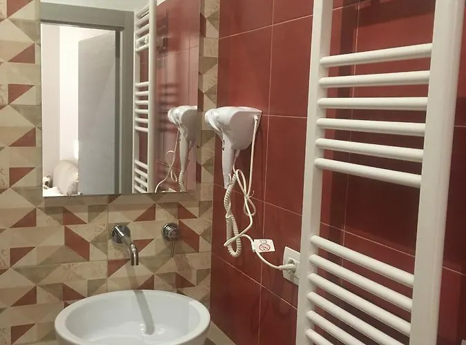 Bed & Breakfast Robin 3*